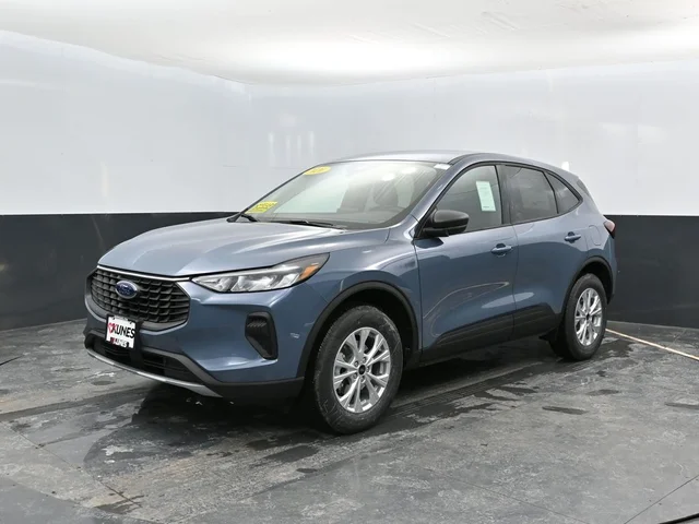 Nuevos FORD ESCAPE à Estados chez autogozo