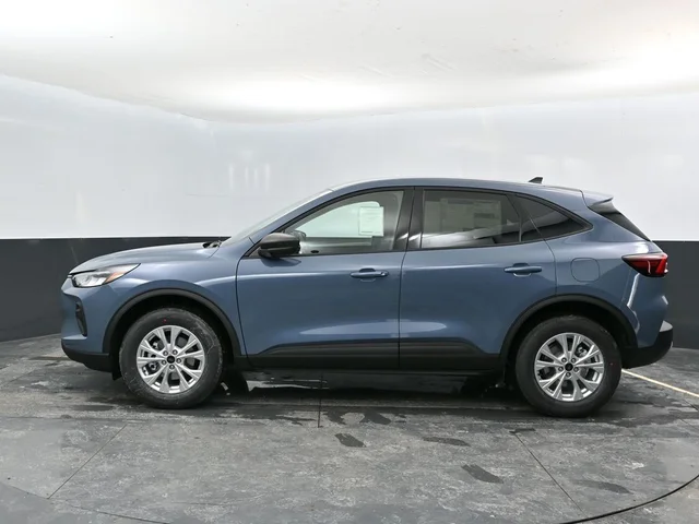 Nuevos FORD ESCAPE à Estados chez autogozo