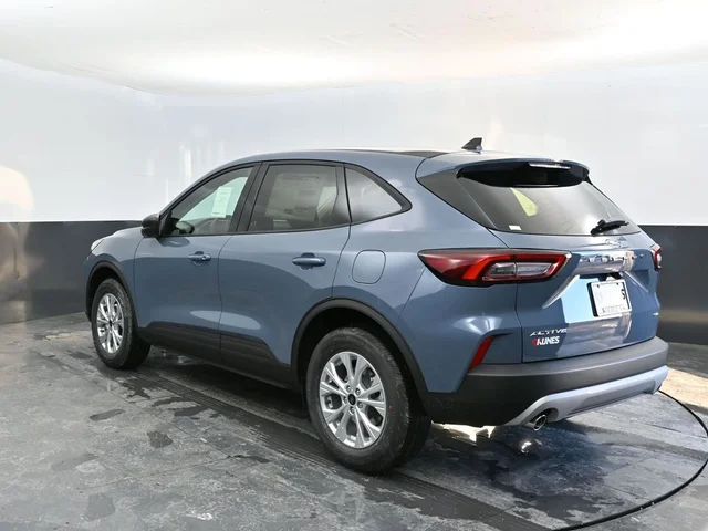 Nuevos FORD ESCAPE à Estados chez autogozo