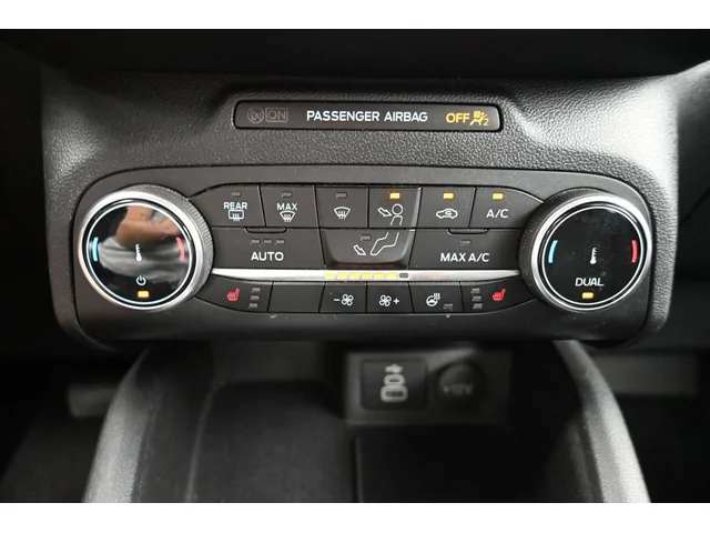SEMINUEVOS FORD Escape a Estados en autogozo