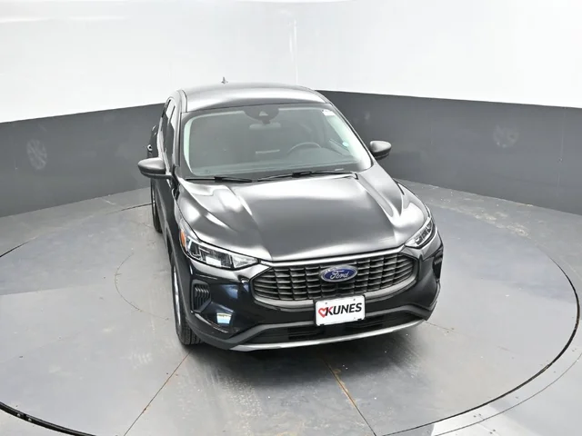 SEMINUEVOS FORD Escape a Estados en autogozo
