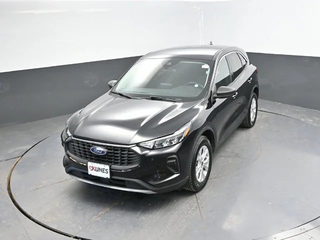 SEMINUEVOS FORD Escape a Estados en autogozo