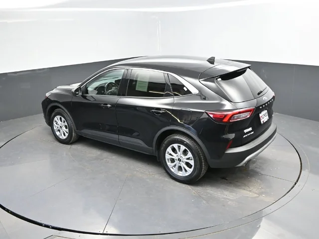 SEMINUEVOS FORD Escape a Estados en autogozo