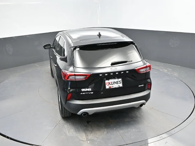 SEMINUEVOS FORD Escape a Estados en autogozo