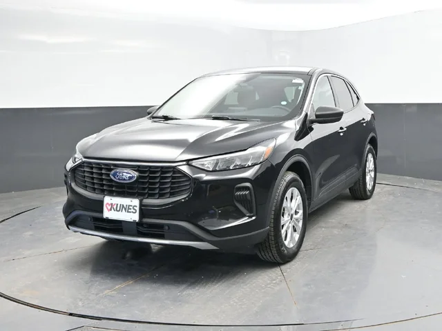 SEMINUEVOS FORD Escape a Estados en autogozo
