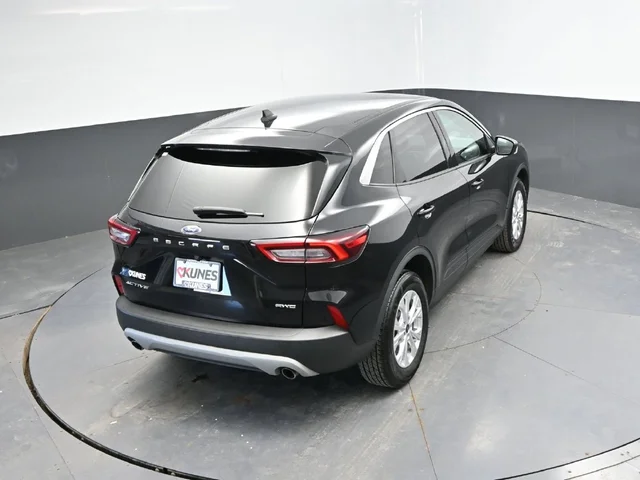 SEMINUEVOS FORD Escape a Estados en autogozo