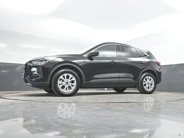 SEMINUEVOS FORD Escape a Estados en autogozo