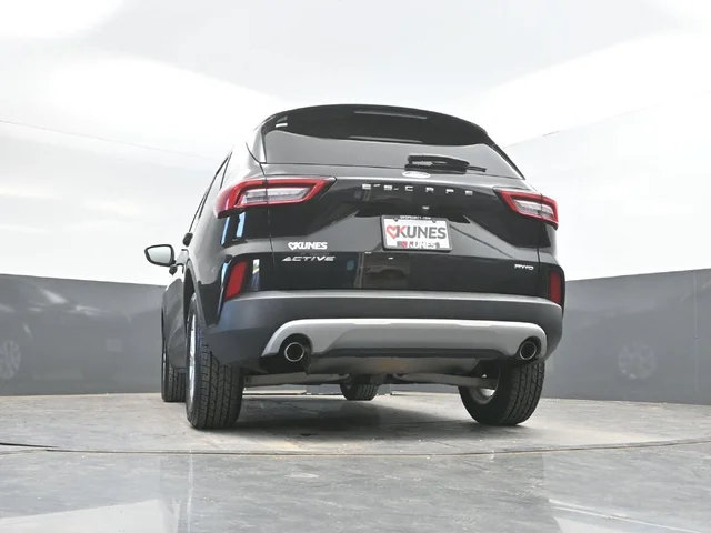 SEMINUEVOS FORD Escape a Estados en autogozo