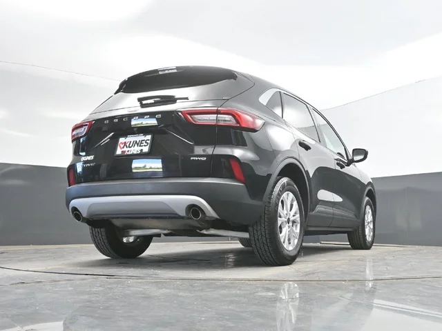 SEMINUEVOS FORD Escape a Estados en autogozo