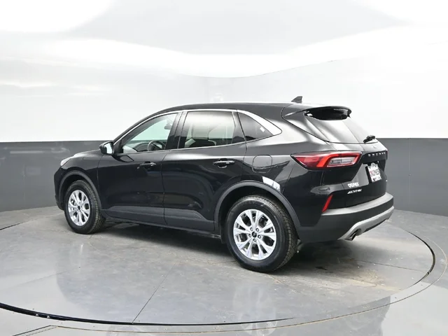 SEMINUEVOS FORD Escape a Estados en autogozo