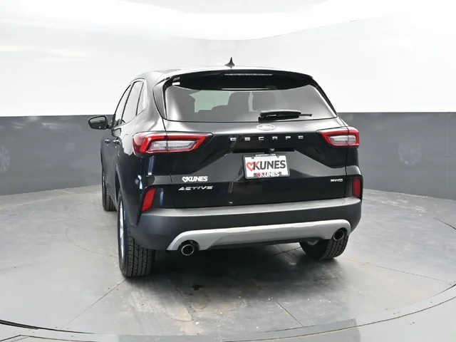 SEMINUEVOS FORD Escape a Estados en autogozo