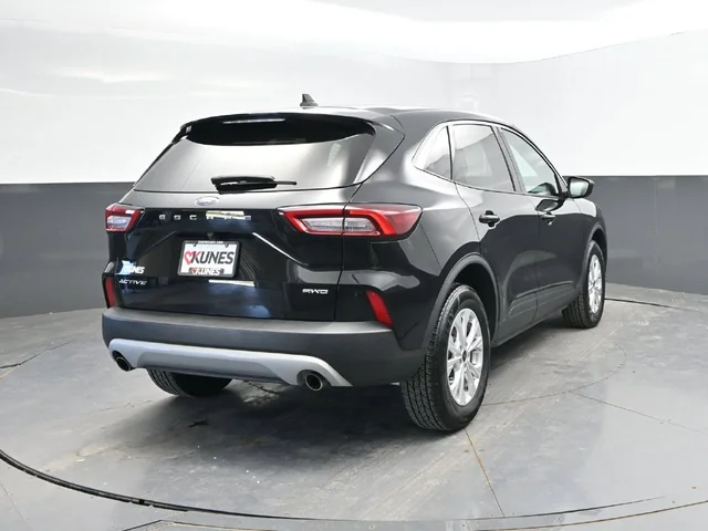 SEMINUEVOS FORD Escape a Estados en autogozo