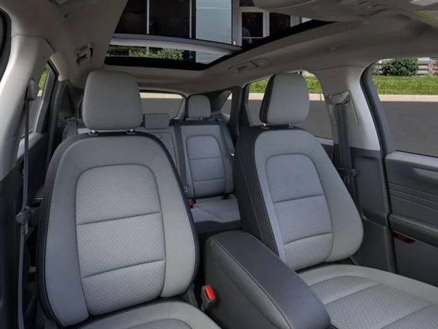 Nuevos FORD ESCAPE at Maplecrest Ford Lincoln of Union in Vauxhall