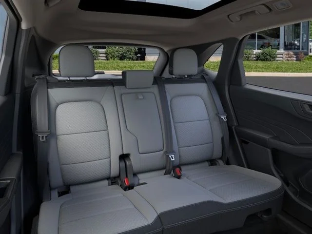 Nuevos FORD ESCAPE at Maplecrest Ford Lincoln of Union in Vauxhall