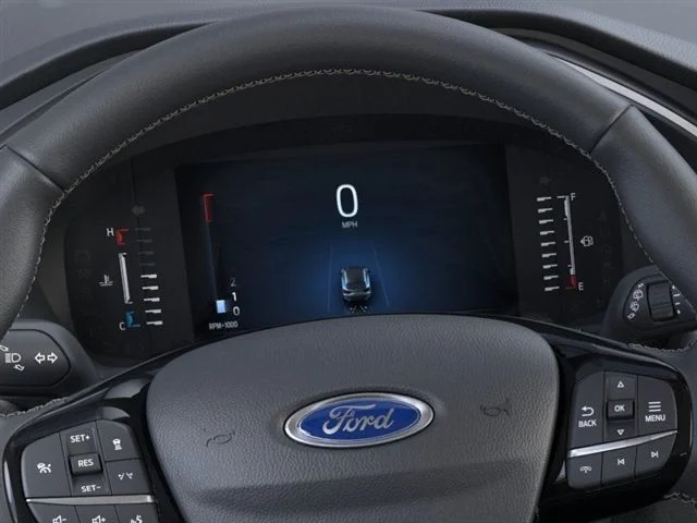 Nuevos FORD ESCAPE at Maplecrest Ford Lincoln of Union in Vauxhall