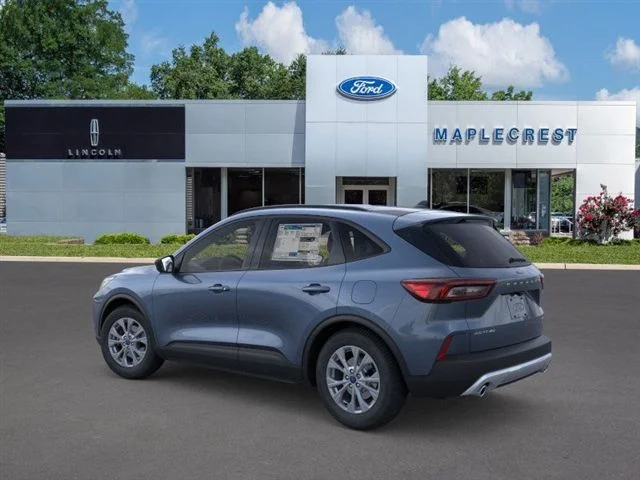 Nuevos FORD ESCAPE at Maplecrest Ford Lincoln of Union in Vauxhall