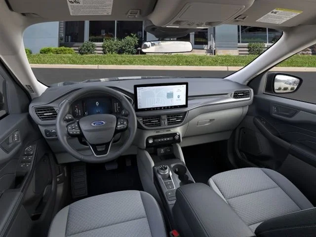 Nuevos FORD ESCAPE at Maplecrest Ford Lincoln of Union in Vauxhall
