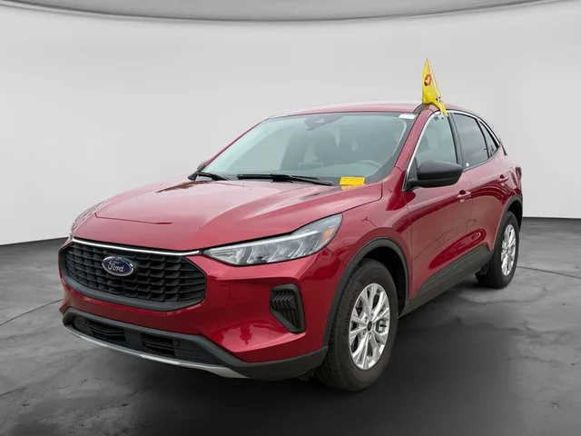 SEMINUEVOS FORD Escape a Estados en autogozo