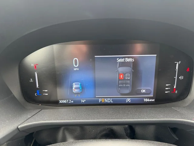 SEMINUEVOS FORD Escape a Estados en autogozo