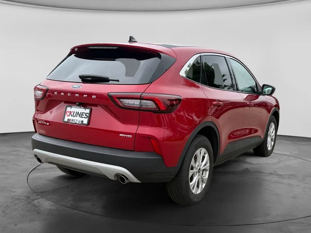 SEMINUEVOS FORD Escape a Estados en autogozo