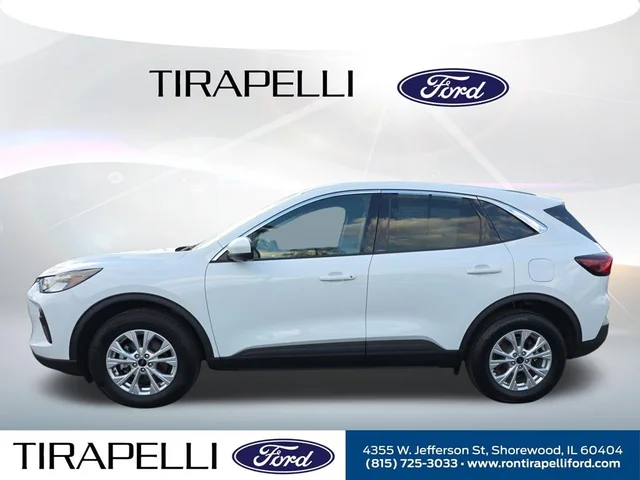 SEMINUEVOS FORD Escape a Estados en autogozo