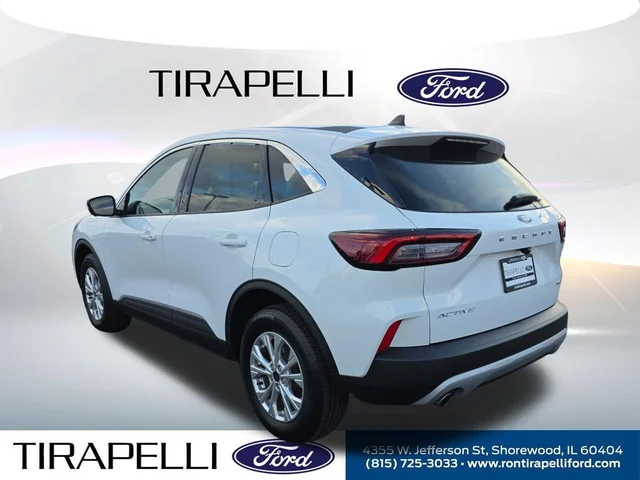 SEMINUEVOS FORD Escape a Estados en autogozo