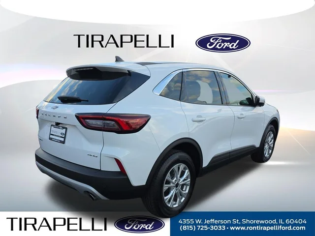 SEMINUEVOS FORD Escape a Estados en autogozo