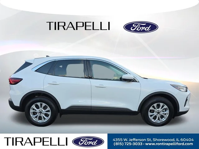 SEMINUEVOS FORD Escape a Estados en autogozo