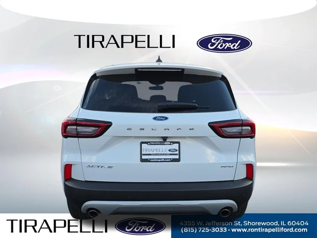 SEMINUEVOS FORD Escape a Estados en autogozo