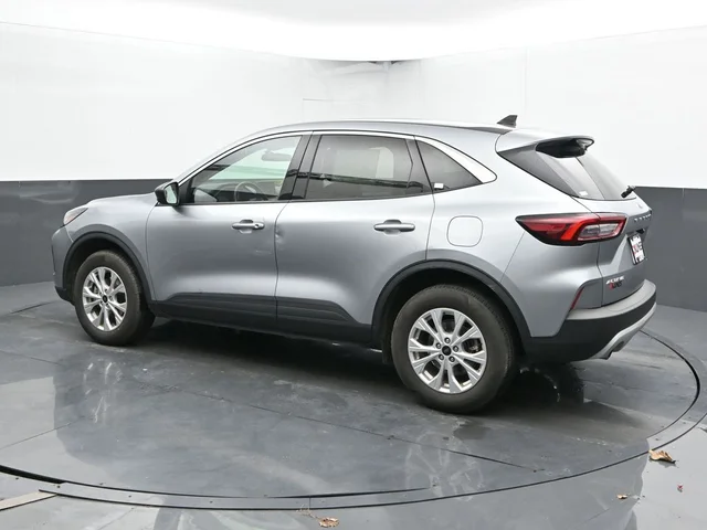 SEMINUEVOS FORD Escape a Estados en autogozo