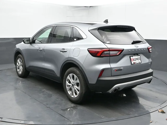 SEMINUEVOS FORD Escape a Estados en autogozo