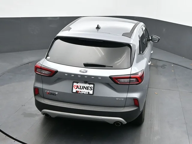 SEMINUEVOS FORD Escape a Estados en autogozo