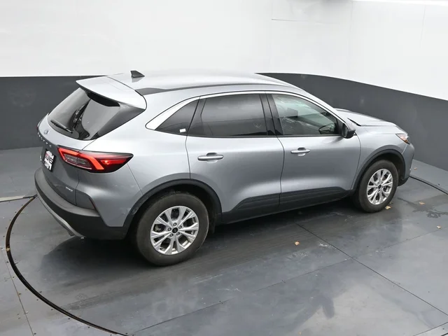 SEMINUEVOS FORD Escape a Estados en autogozo