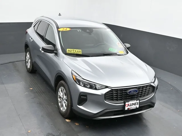SEMINUEVOS FORD Escape a Estados en autogozo