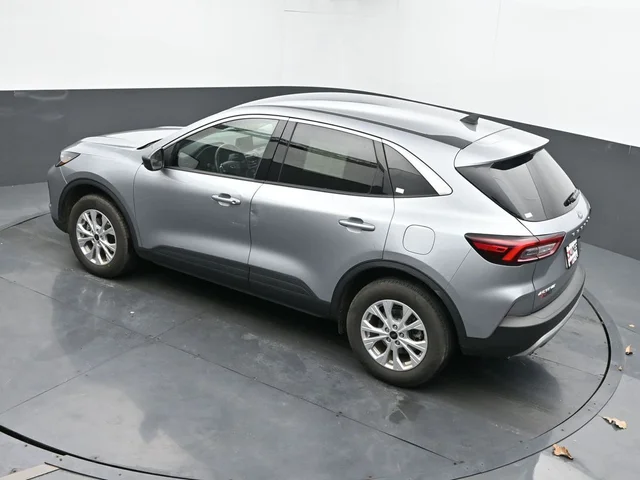 SEMINUEVOS FORD Escape a Estados en autogozo