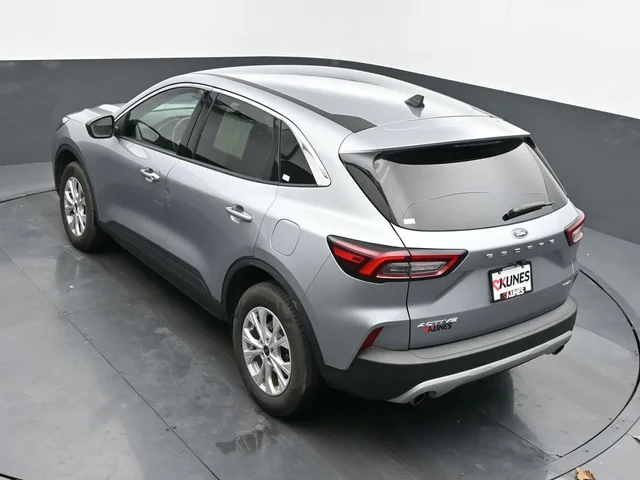 SEMINUEVOS FORD Escape a Estados en autogozo