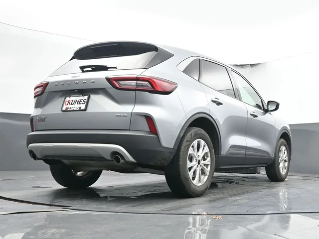 SEMINUEVOS FORD Escape a Estados en autogozo