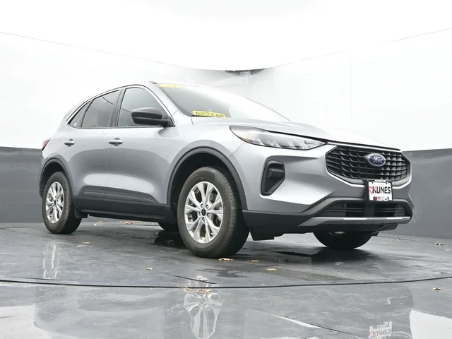 SEMINUEVOS FORD Escape a Estados en autogozo