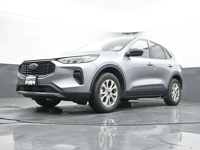 SEMINUEVOS FORD Escape a Estados en autogozo