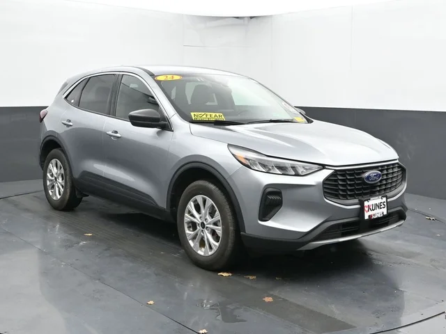 SEMINUEVOS FORD Escape a Estados en autogozo