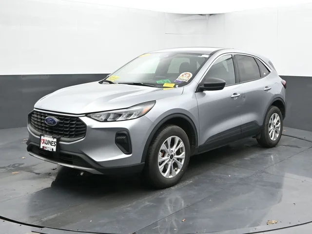 SEMINUEVOS FORD Escape a Estados en autogozo