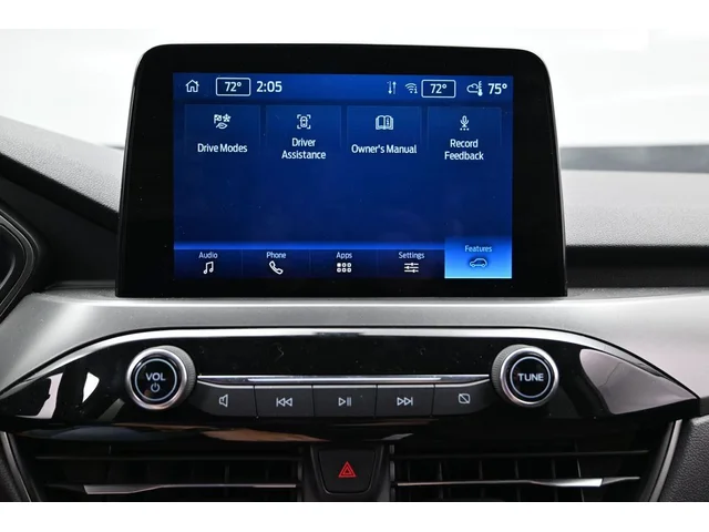 SEMINUEVOS FORD Escape a Estados en autogozo