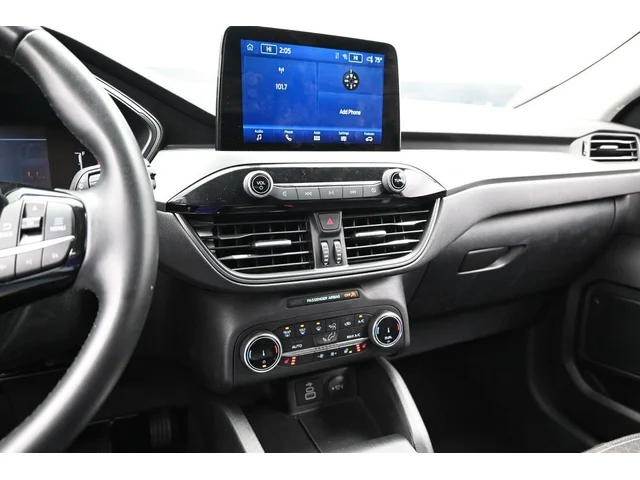 SEMINUEVOS FORD Escape a Estados en autogozo
