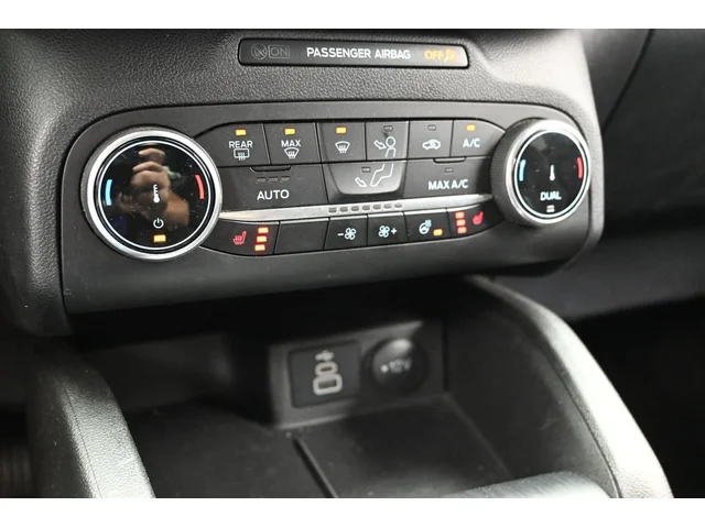 SEMINUEVOS FORD Escape a Estados en autogozo