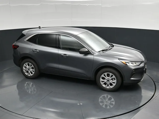 SEMINUEVOS FORD Escape a Estados en autogozo