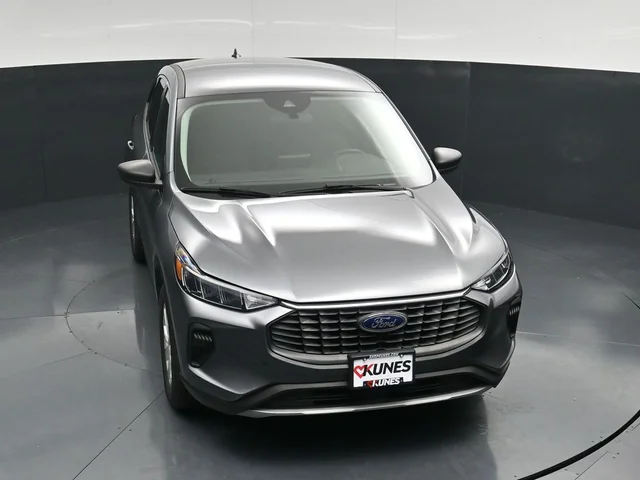SEMINUEVOS FORD Escape a Estados en autogozo
