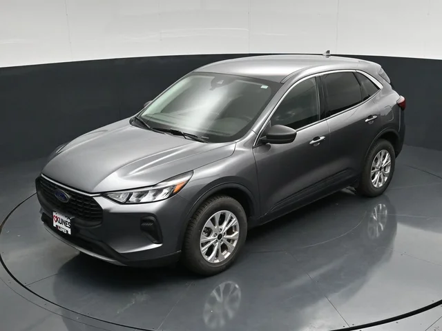 SEMINUEVOS FORD Escape a Estados en autogozo