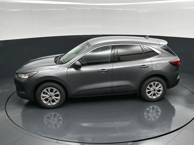 SEMINUEVOS FORD Escape a Estados en autogozo
