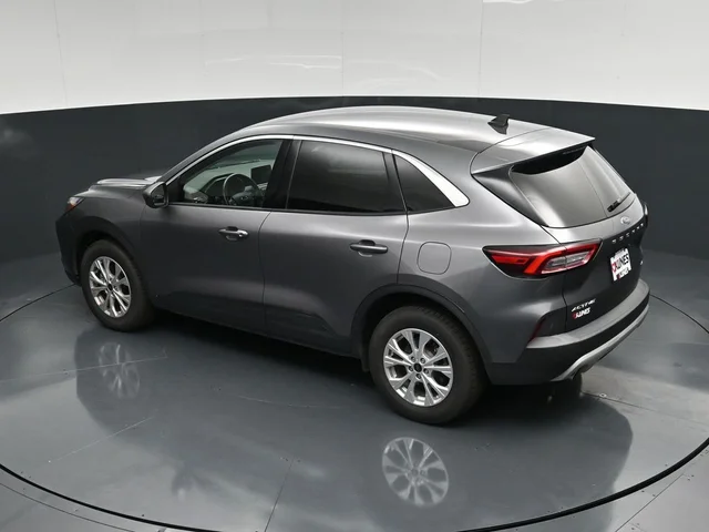 SEMINUEVOS FORD Escape a Estados en autogozo