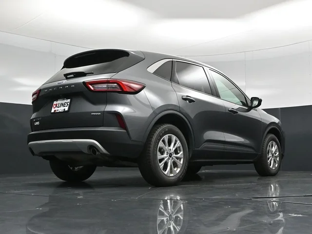 SEMINUEVOS FORD Escape a Estados en autogozo